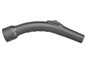 10676-bvc-griffrohr-handgriff-standard-saugschlauch 10676-bvc-griffrohr-handgriff-standard-saugschlauch