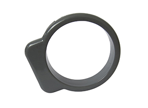 11216-bvc-clickring-grau-lux-led-saugschlauch 11216-bvc-clickring-grau-lux-led-saugschlauch