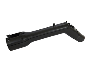 12768-bvc-untere-abdeckung-schwarz-lux-handgriff 12768-bvc-untere-abdeckung-schwarz-lux-handgriff