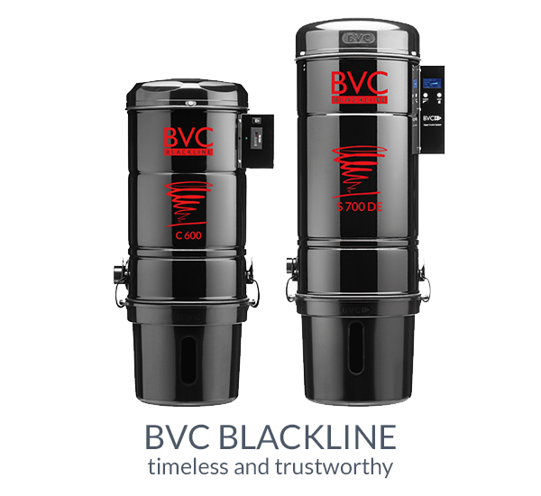 BVC BLACKLINE