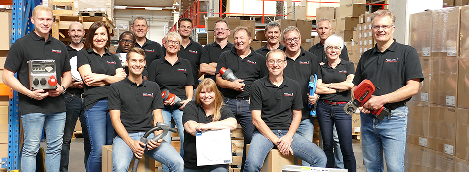 FRED ABEL GmbH ist neuer BVC Handelsvertreter 4 FRED ABEL GmbH ist neuer BVC Handelsvertreter 2